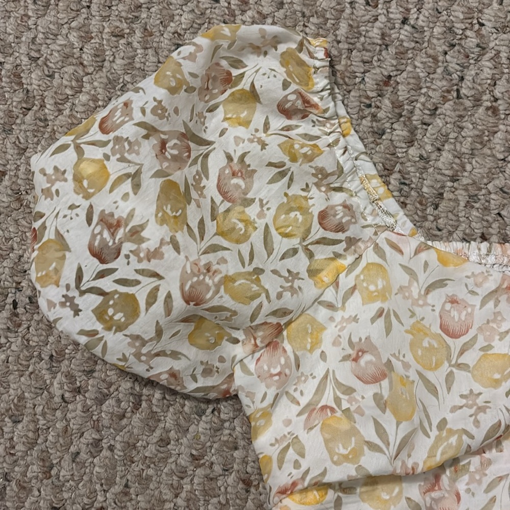 Paper Crane Top - Picture 3 of 10